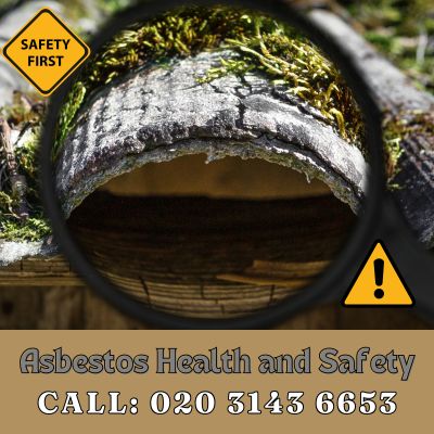 Expert Asbestos Health and Safety Services in Upper Edmonton | Call 020 3143 6653